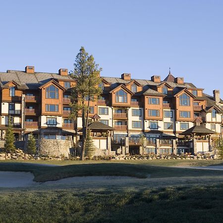 Tamarack Resort エクステリア 写真