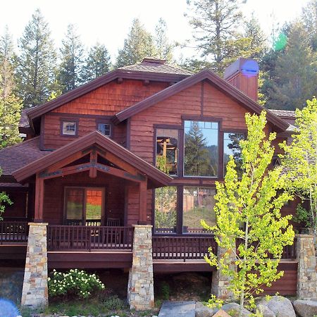 Tamarack Resort エクステリア 写真