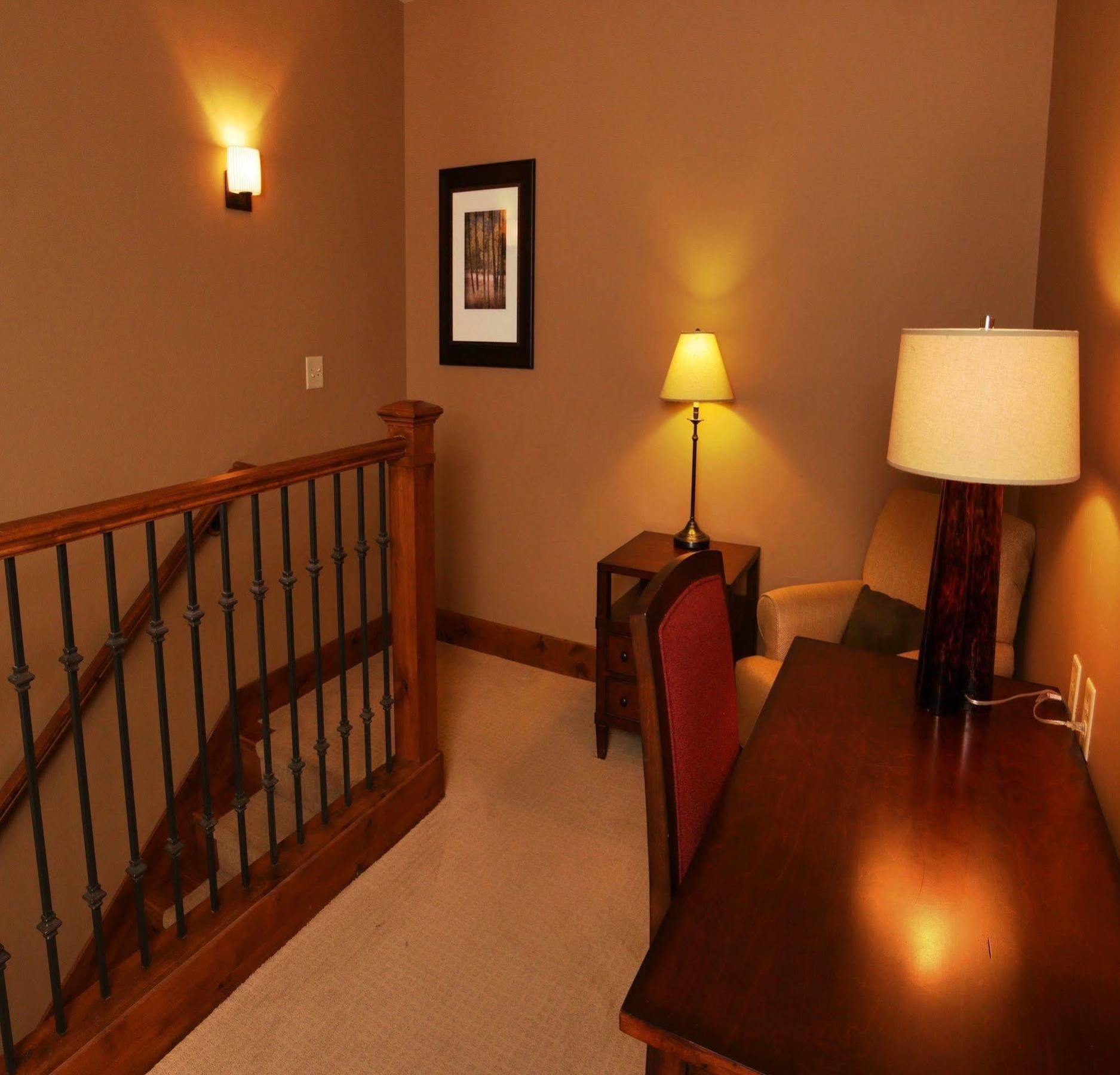 Tamarack Resort エクステリア 写真