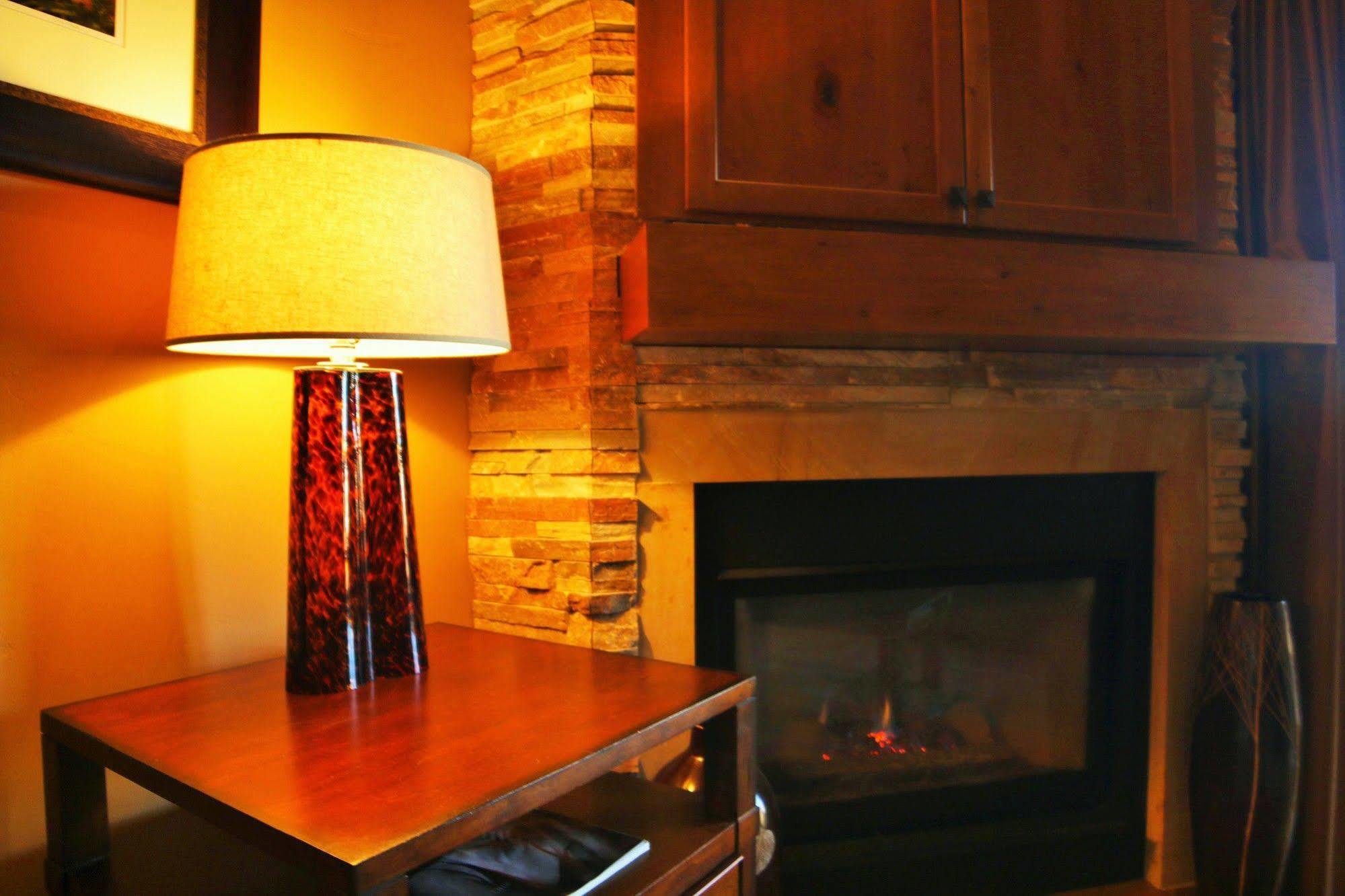 Tamarack Resort エクステリア 写真