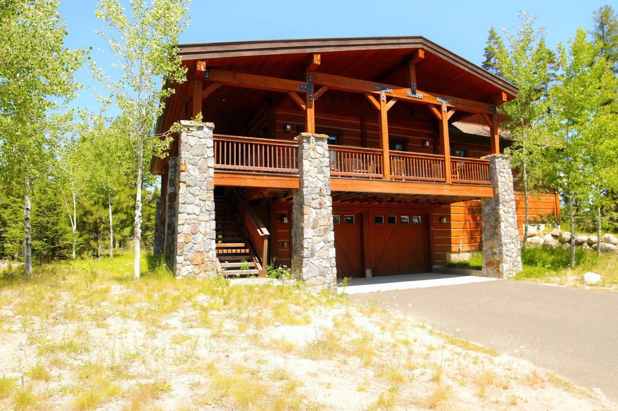Tamarack Resort エクステリア 写真