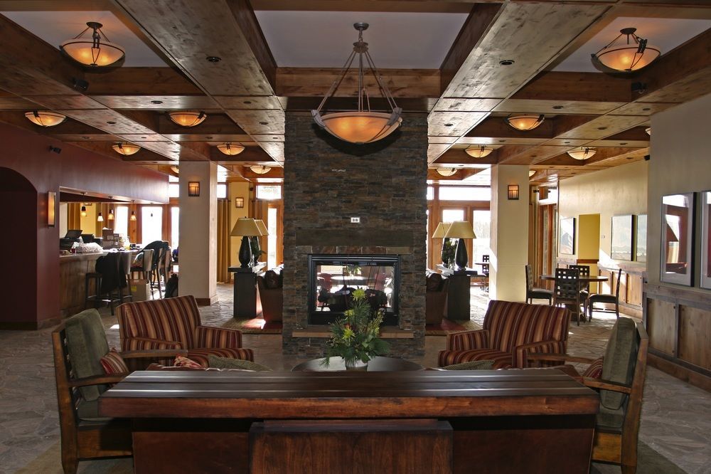 Tamarack Resort エクステリア 写真