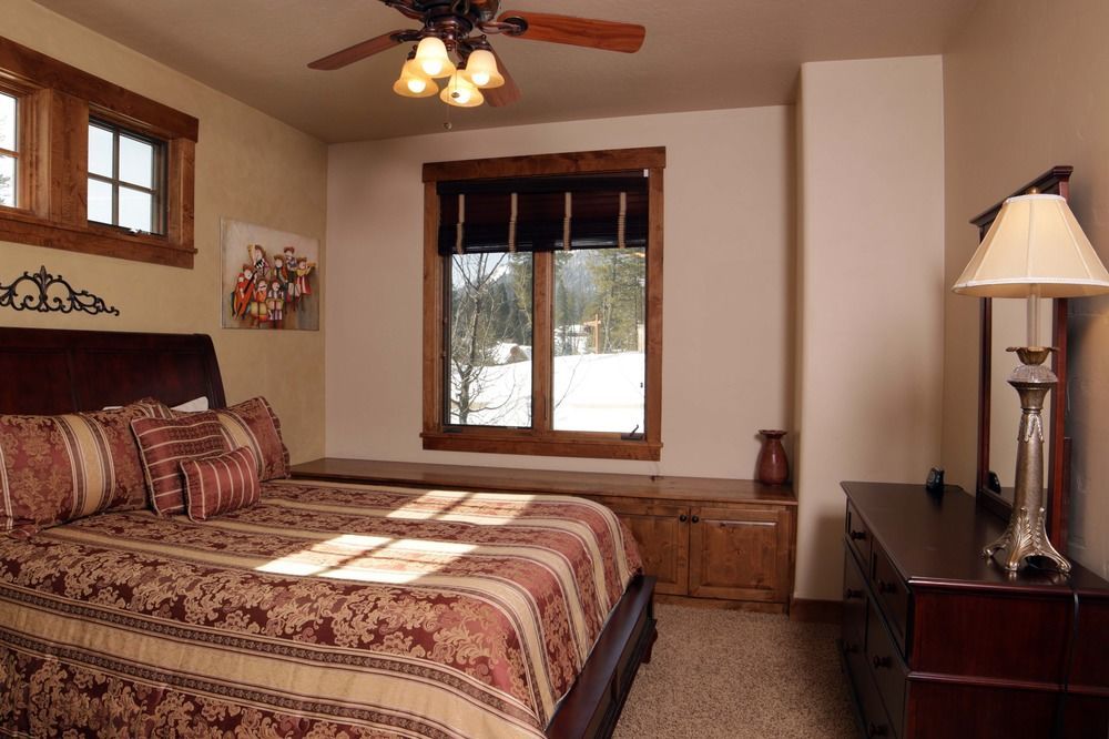 Tamarack Resort エクステリア 写真