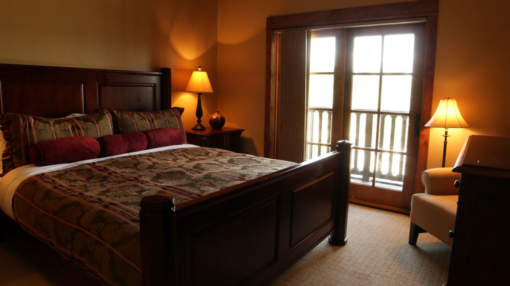 Tamarack Resort エクステリア 写真