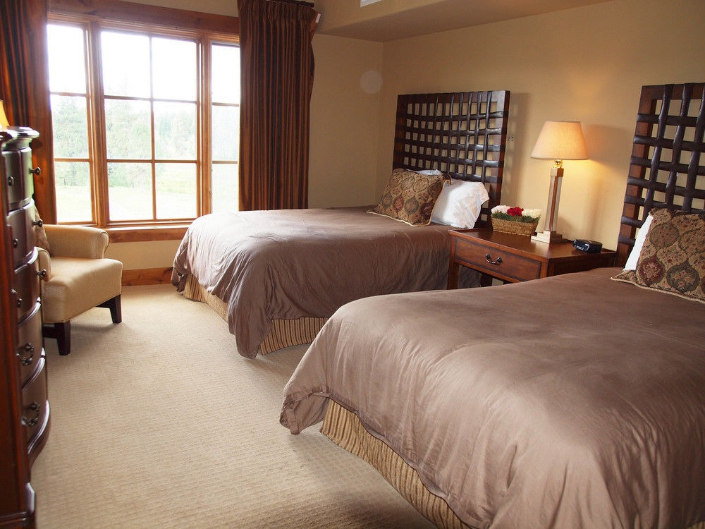 Tamarack Resort エクステリア 写真
