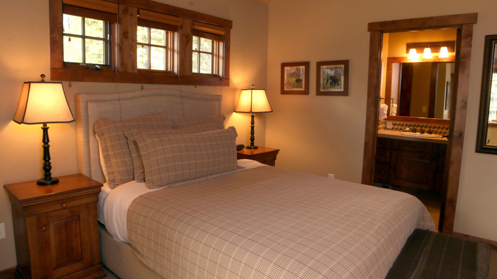 Tamarack Resort エクステリア 写真