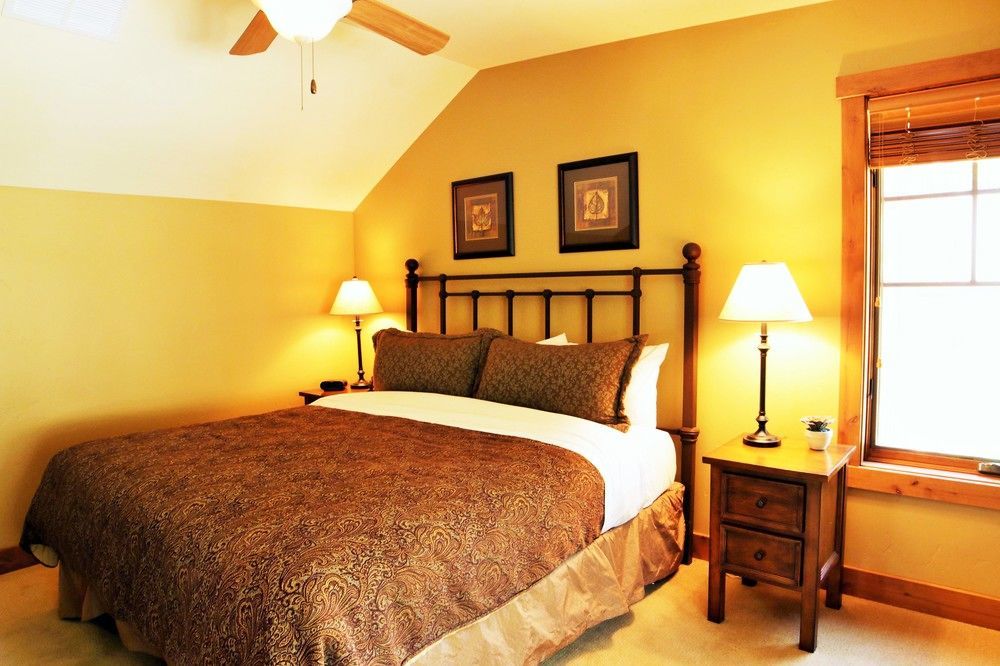 Tamarack Resort エクステリア 写真
