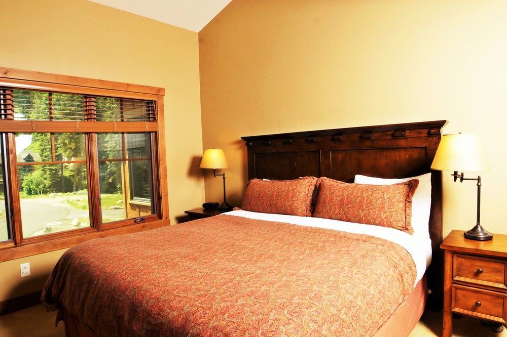 Tamarack Resort エクステリア 写真